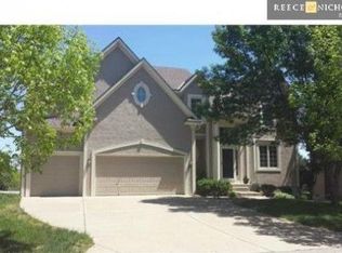 14309 Stearns St, Overland Park, KS 66221