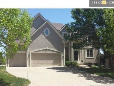 14309 Stearns St, Overland Park, KS, 66221