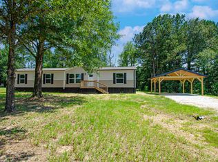 2130 Private Road 12173, Texarkana, TX 75501