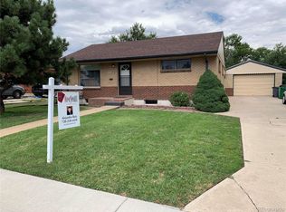 7662 Shoshone St, Denver, CO 80221