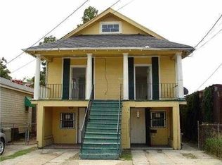 1652 Treasure St, New Orleans, LA 70119