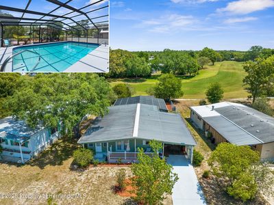 7392 Highpoint Blvd, Brooksville, FL, 34613