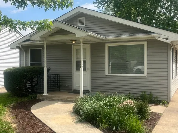 208 Independence Ave, Joliet, IL 60433