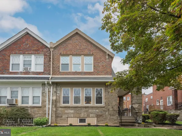 819 Serrill Ave, Yeadon, PA 19050