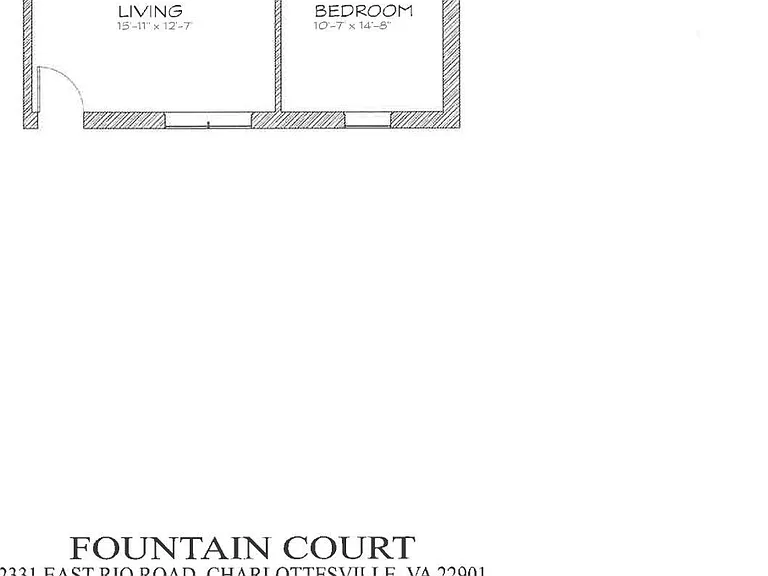 855 Fountain Ct #F — Photo 5