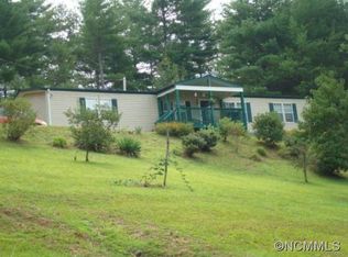 18 Antler Trl, Clyde, NC 28721