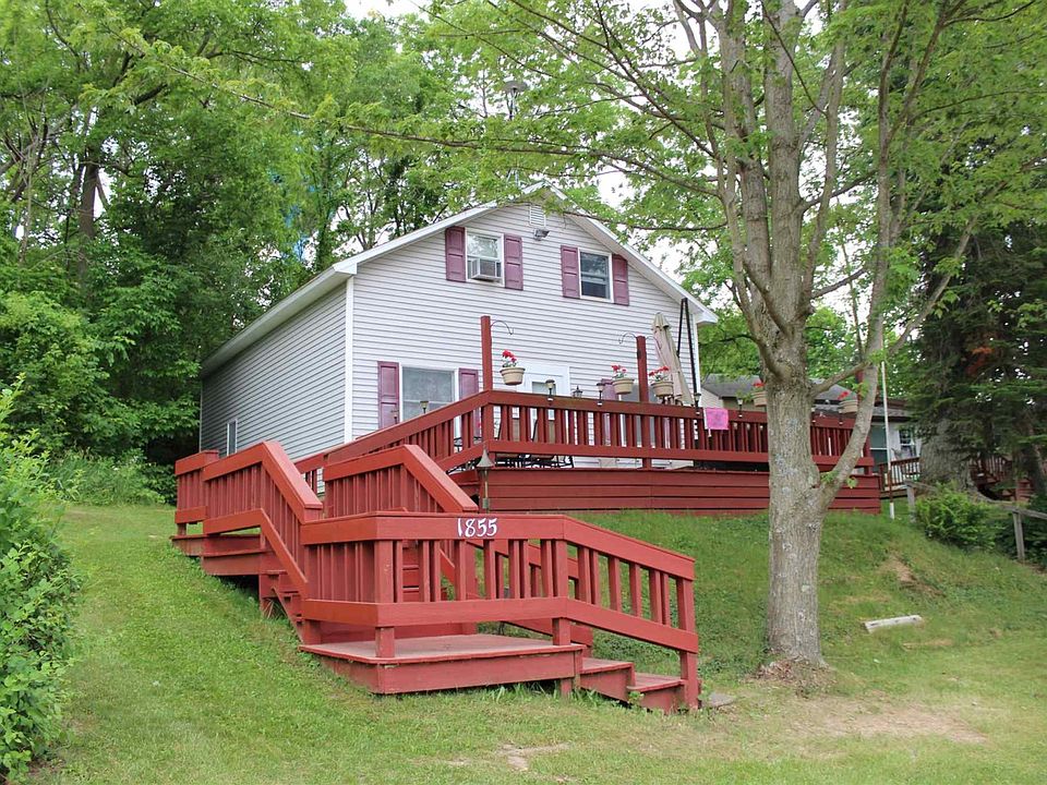 1st image of 1855 Ln 120 Hamilton Lk