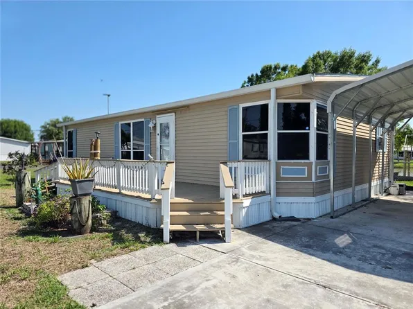 1254 Chobee Loop, Okeechobee, FL 34974