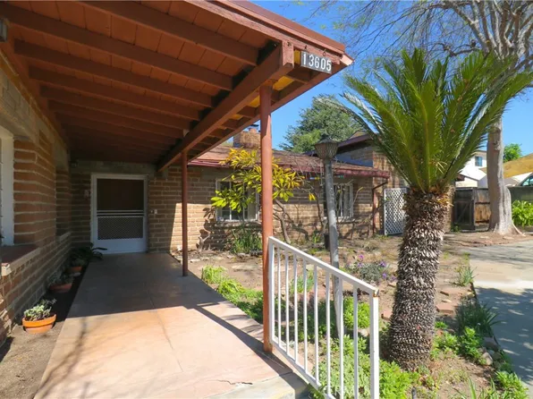 13605 La Cuarta St, Whittier, CA 90602