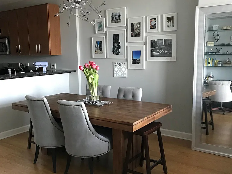 1600 S Prairie Ave #1609 — Photo 5