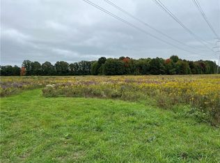 Martin Rd, North Benton, OH 44449