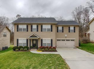 1433 Dempsey Rd LOT 12, Knoxville, TN 37932