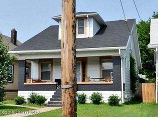 1110 Cecil Ave, Louisville, KY 40211