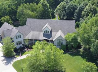 3997 Orchard Ln, Long Grove, IL 60047