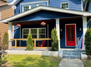1345 West Blvd UNIT 1, Cleveland, OH 44102