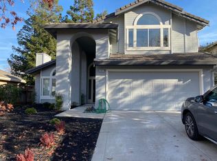 2667 Benson Ct, Martinez, CA 94553
