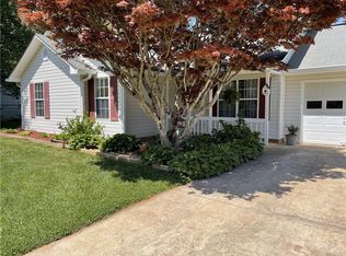 5025 Truman Mountain Rd, Gainesville, GA 30506