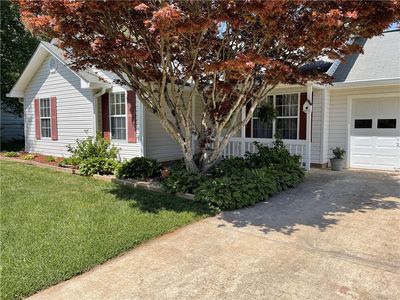 5025 Truman Mountain Rd, Gainesville, GA, 30506