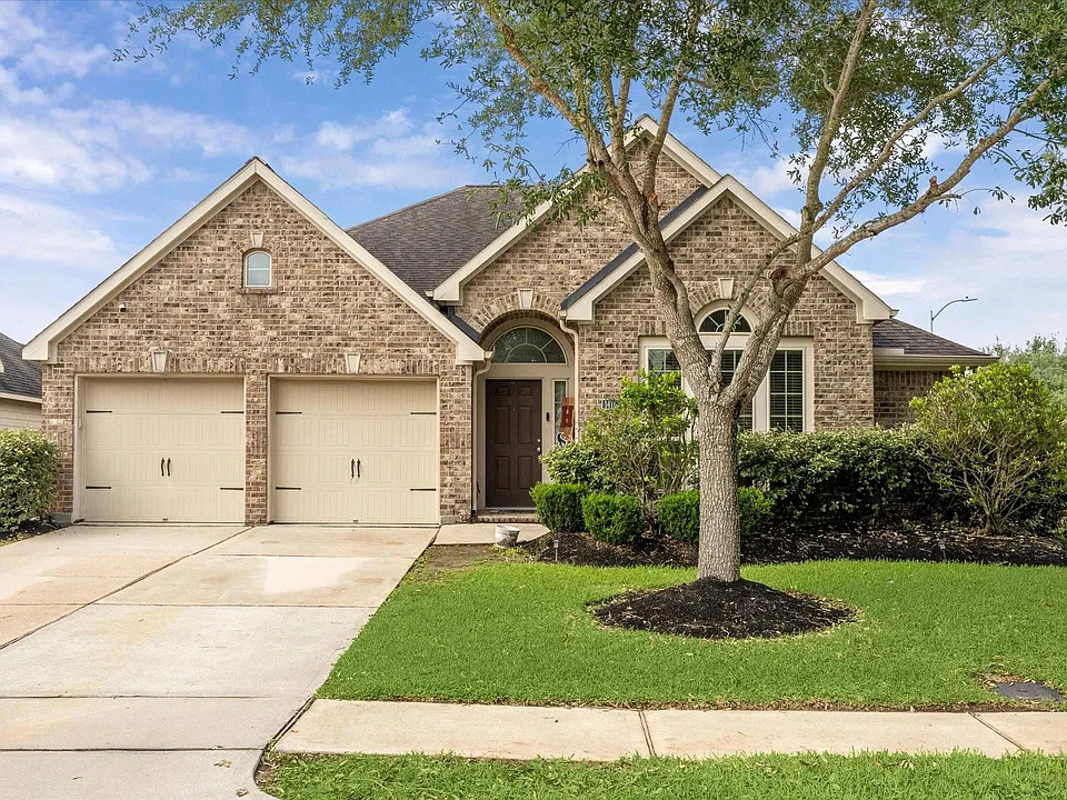14116 Timber Bluff Dr