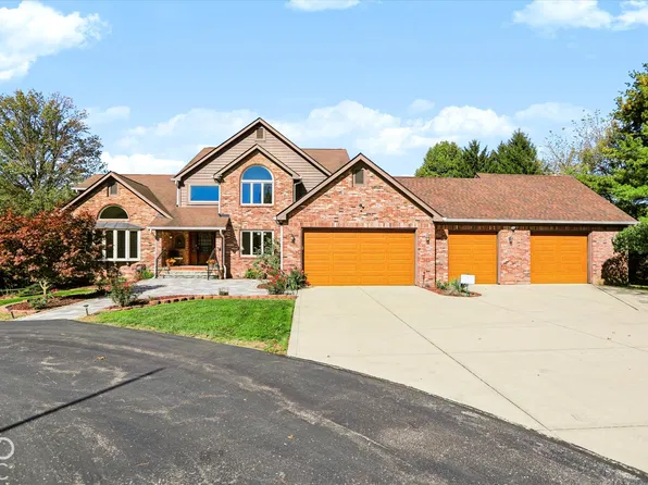 6330 E Southport Rd, Indianapolis, IN 46237