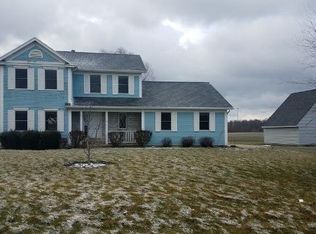 5475 Poling Rd, Lima, OH 45807