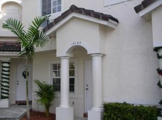 14149 SW 121st Pl #4, Miami, FL 33186