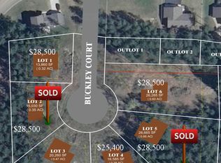 #4 Buckley Ct, Spring Valley, WI 54767