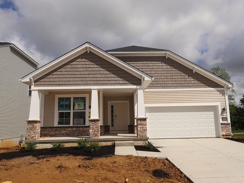 1st image of 1514 Acadia Dr #7