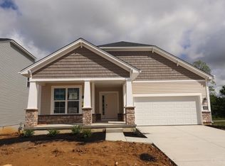 1514 Acadia Dr #7, Maineville, OH 45039
