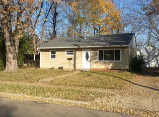 247 Marchmont Dr, Fairborn, OH 45324