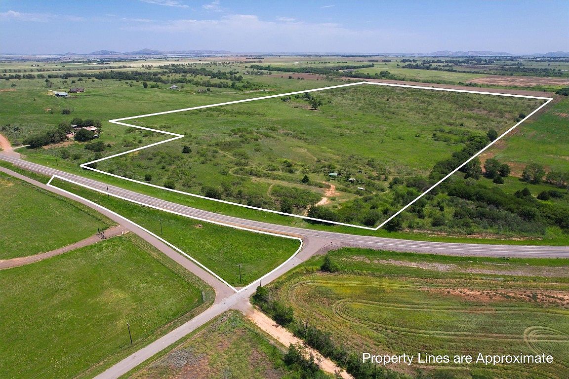 283rd Hwy, Mangum, OK 73554 Zillow