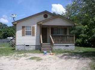 983 Industrial Rd, Sumter, SC 29150