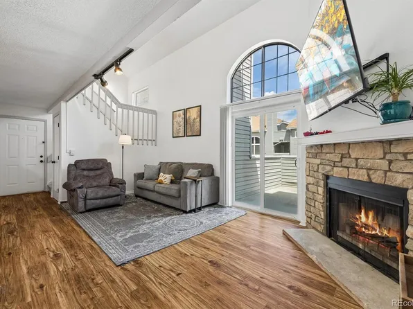 18494 E Kepner Place #204, Aurora, CO 80017