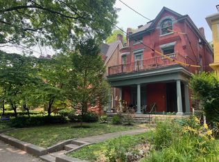 1318 S 2nd St #4, Louisville, KY 40208