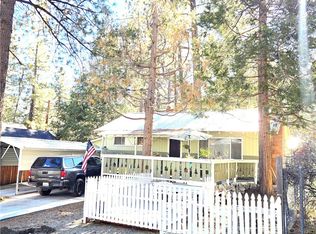 1671 Twin Lakes Rd, Wrightwood, CA 92397