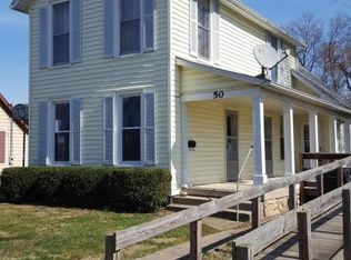 50 Wing St, Newark, OH