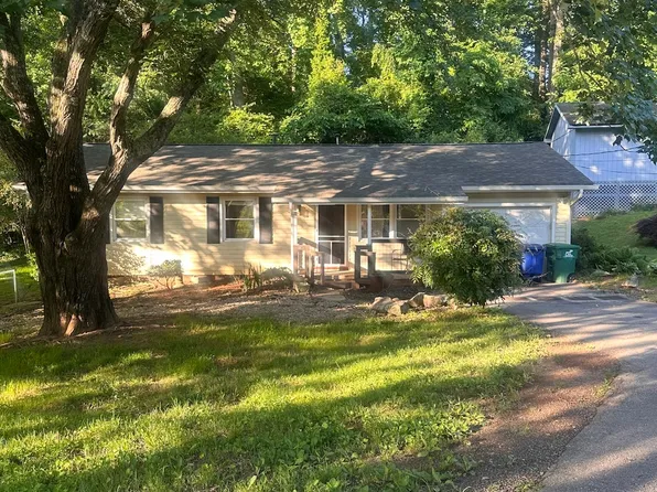 940 Glenn Bridge Rd SE, Arden, NC 28704