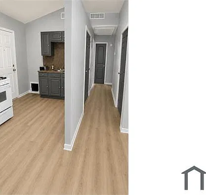 3 bed, 900 sqft, $1,300 — Photo 2