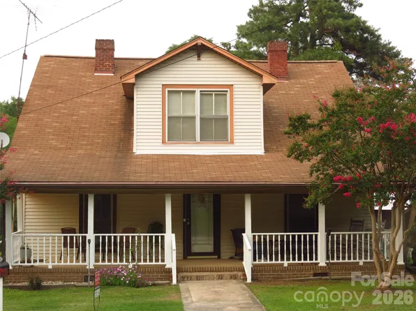501 S Main St, Salisbury, NC 28146
