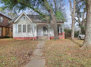 1622 W Main St, Durant, OK 74701