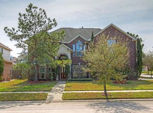 3202 Canyon Square Dr, Spring, TX 77386