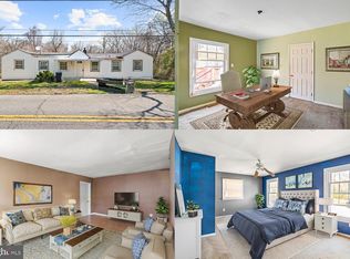 3818 Lumar Dr, Fort Washington, MD 20744