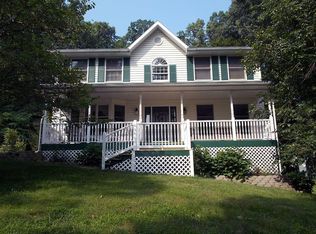 20 Persimmon Trl, Fairfield, PA 17320