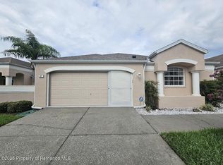 311 Royal Palm Way, Spring Hill, FL 34608