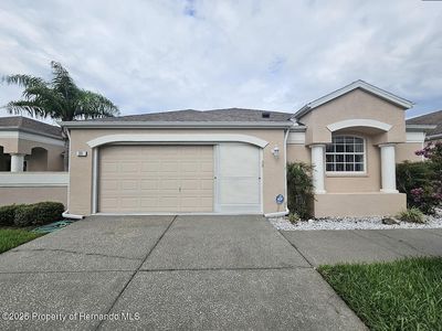 311 Royal Palm Way, Spring Hill, FL, 34608