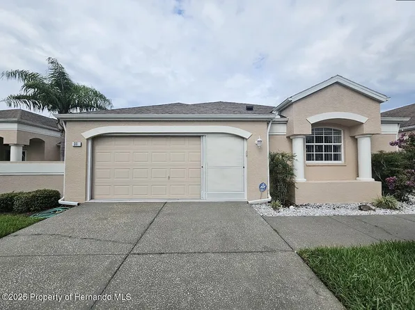 311 Royal Palm Way, Spring Hill, FL 34608