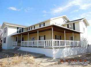 7845 State Highway 196, Lamar, CO 81052