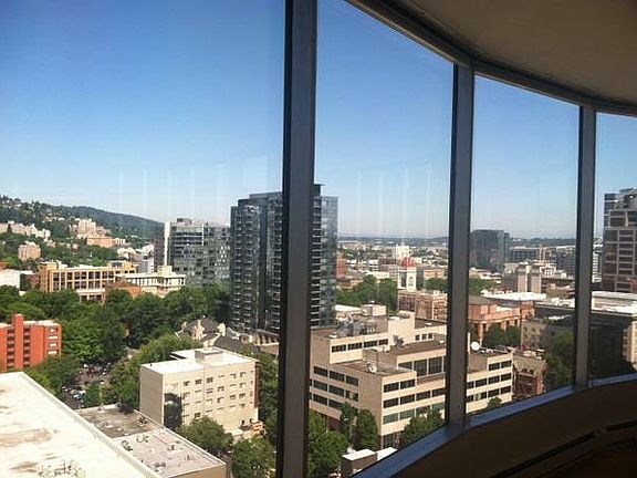 View from Living Room Left
