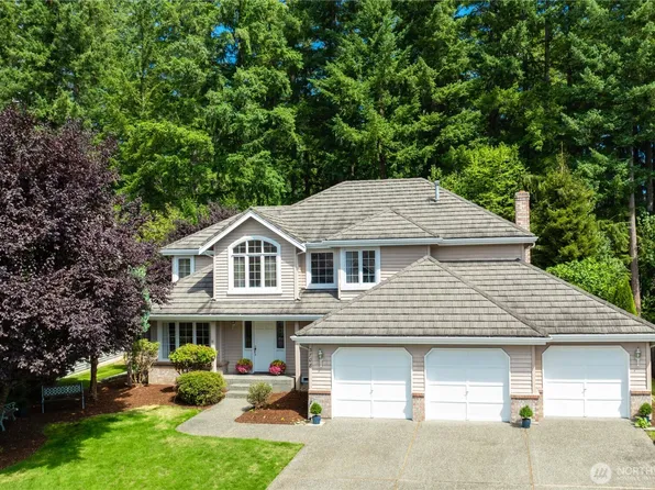 3708 260th Avenue SE, Sammamish, WA 98029