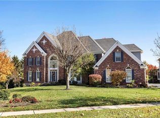 14729 White Lane Ct, Chesterfield, MO 63017